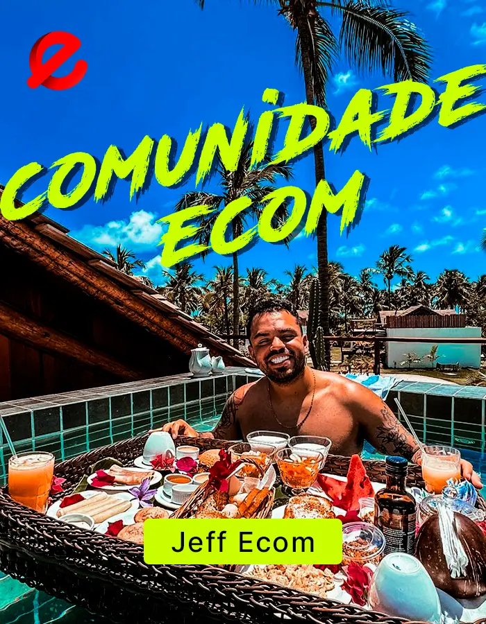 Comunidade Ecom