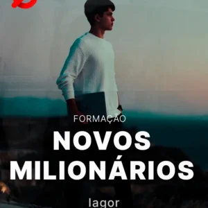 Formação Novos Milionários