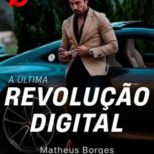 Mentoria Última Revolução Digital