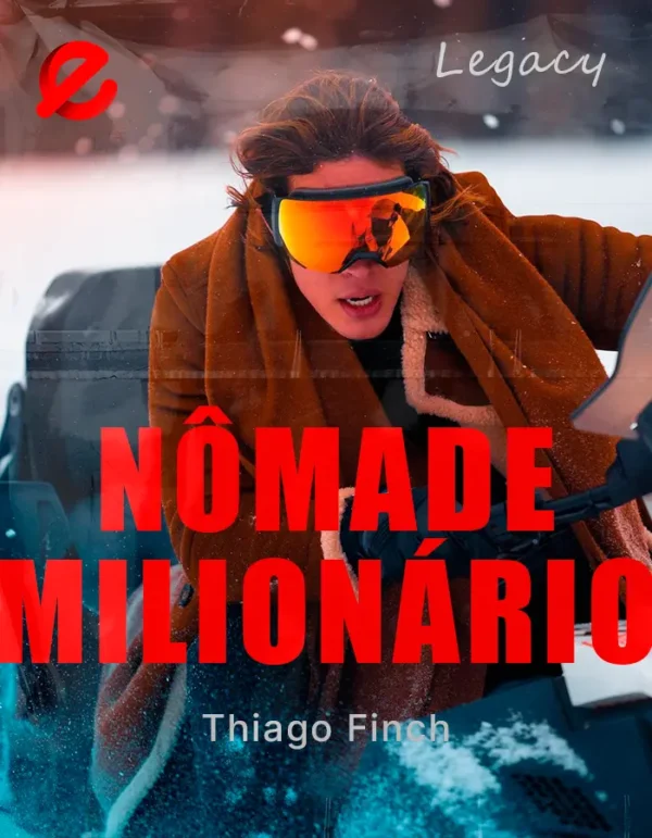 Nômade Milionário Legacy