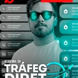 Academia do Tráfego Direto