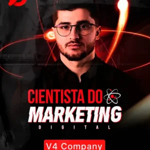 Cientista do Marketing Digital