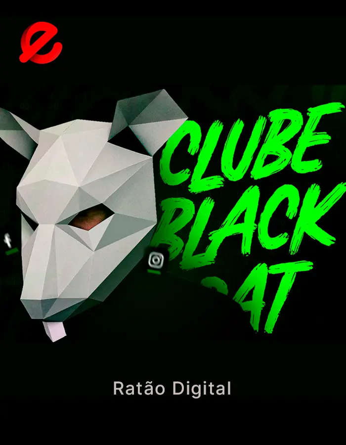 Clube Blackrat