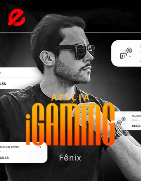 Comunidade Afilia Igaming