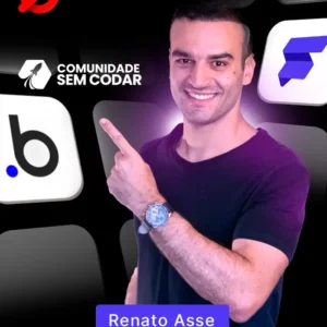 Comunidade Sem Codar