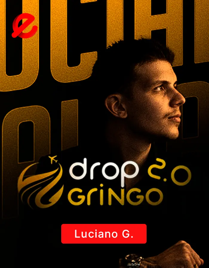 Drop Gringo 2.0