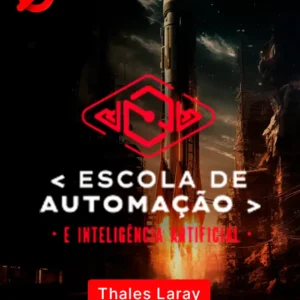 Escola de Automação e Inteligência Artificial