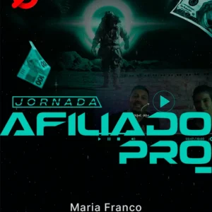 Jornada Afiliado Pro