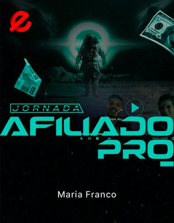 Jornada Afiliado Pro