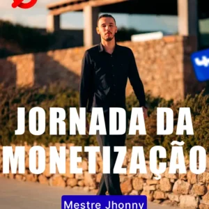 Jornada da Monetização