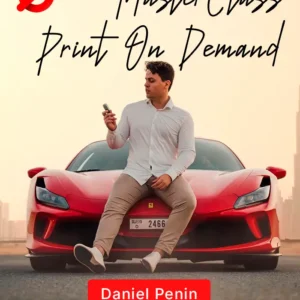 MasterClass Print On Demand