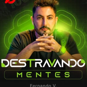 Mentoria Destravando Mentes