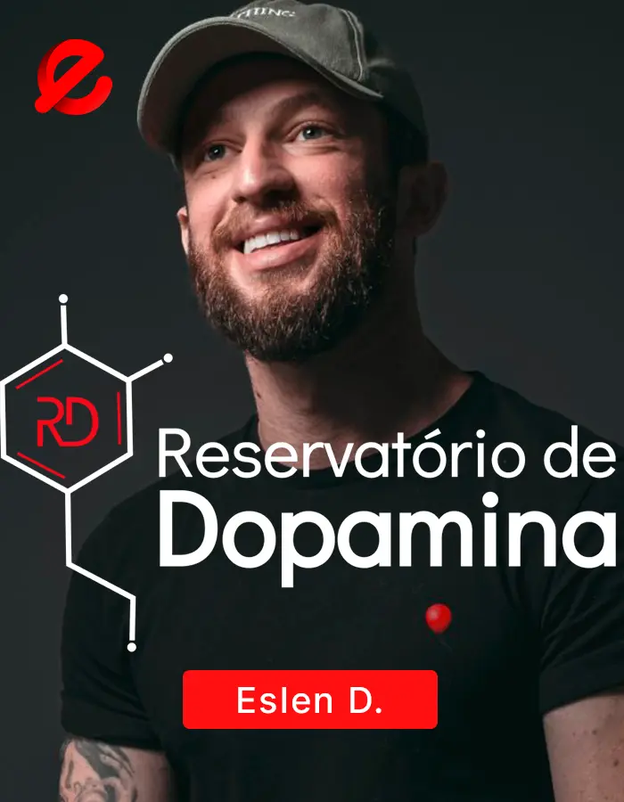 Reservatório de Dopamina