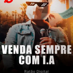 Venda Sempre Com I.A