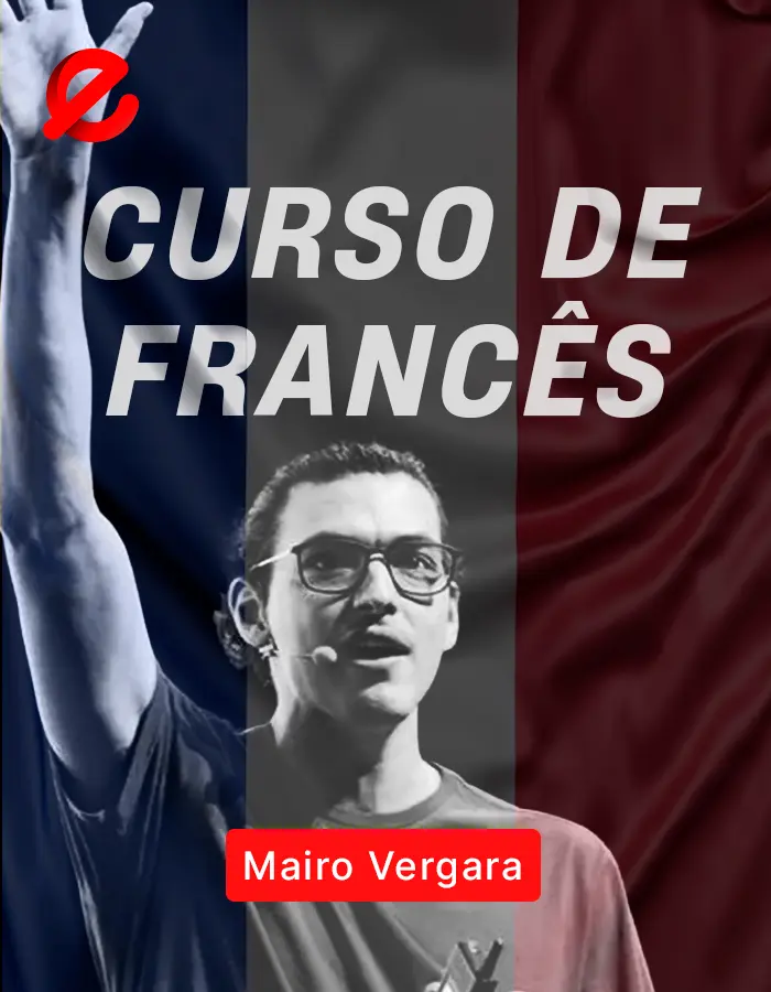Curso de Francês Mairo Vergara