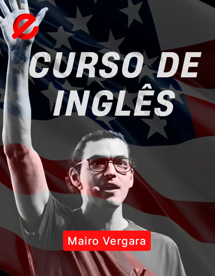 Curso de Inglês Mairo Vergara