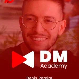DM Academy Denis Pereira