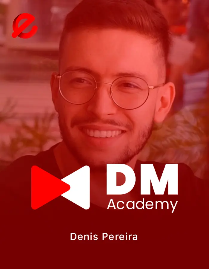 DM Academy Denis Pereira