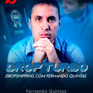 Drop Turbo Fernando Quintas