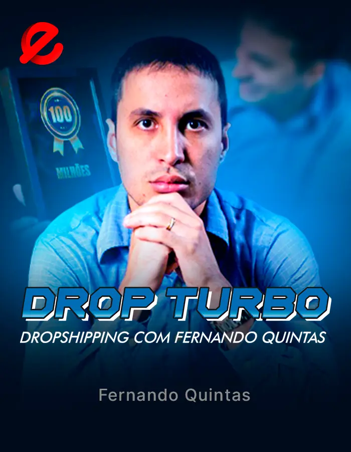 Drop Turbo Fernando Quintas