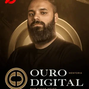Mentoria Ouro Digital Higor Neves