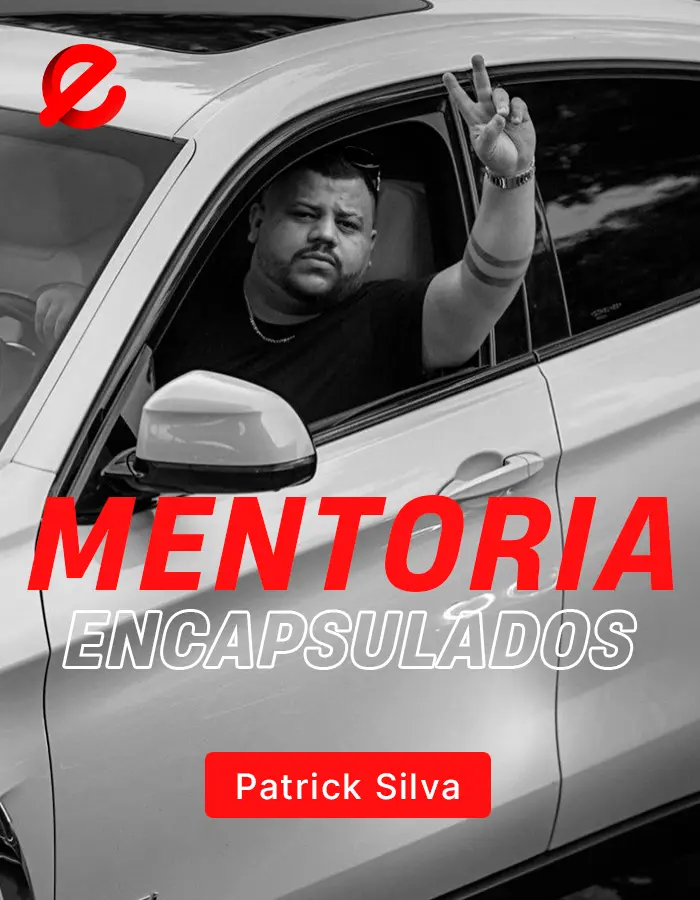 Mentoria Patrick Silva Ads