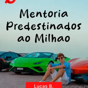 Mentoria Predestinados ao Milhão