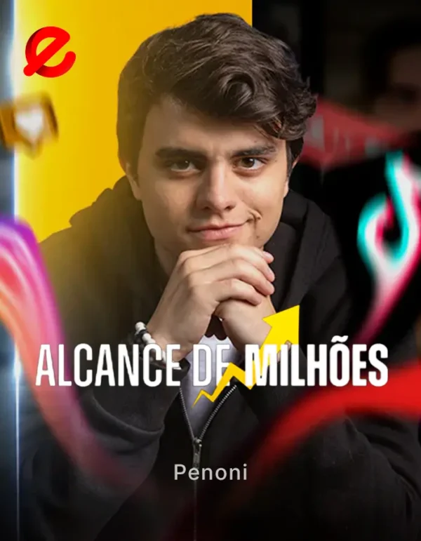 Alcance de Milhões