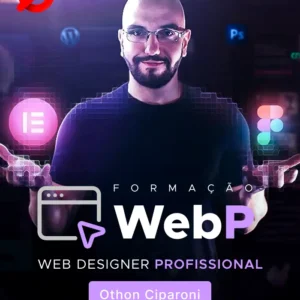Formação WebP