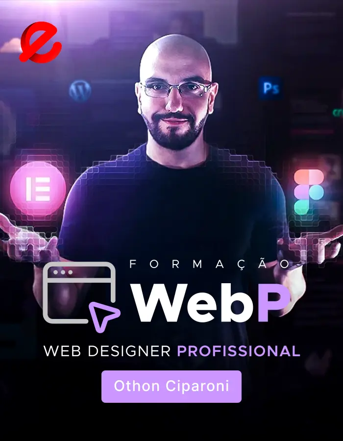 Formação WebP
