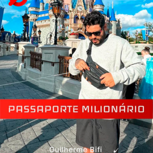 Imersão Passaporte Milionário
