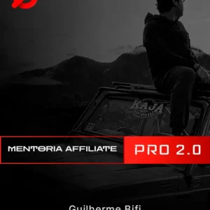 Mentoria Affiliate Pro 2.0