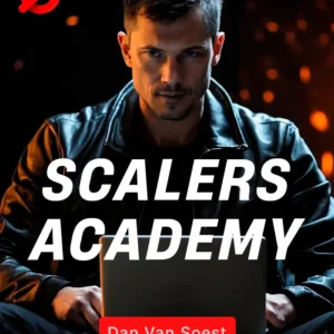 Scalers Academy