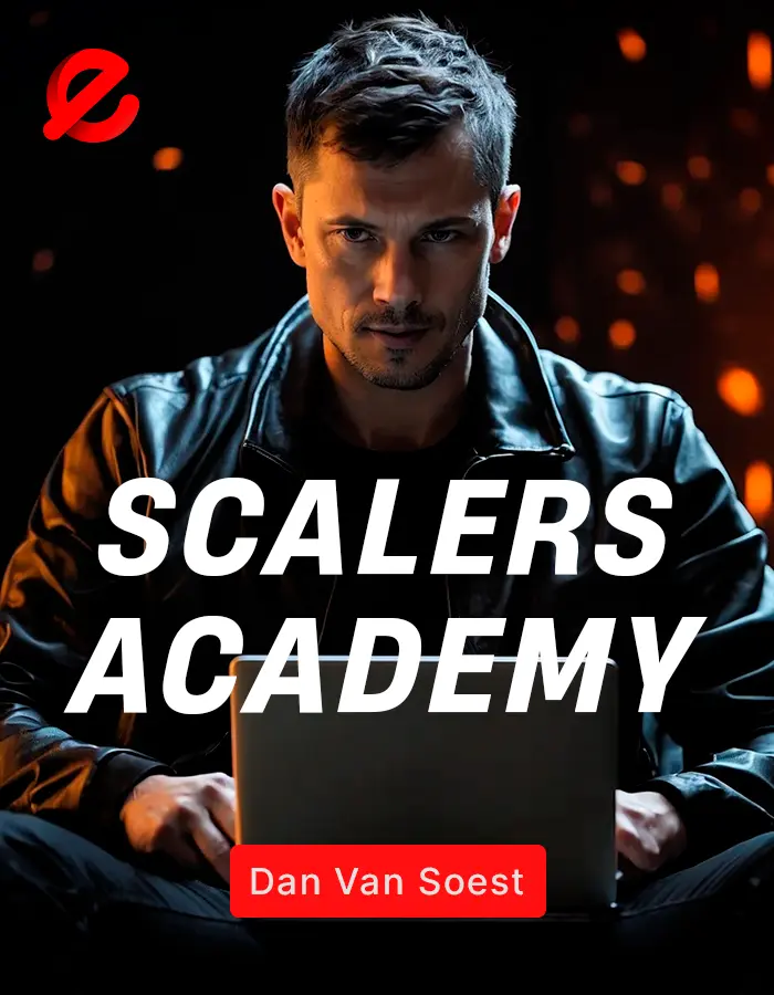 Scalers Academy