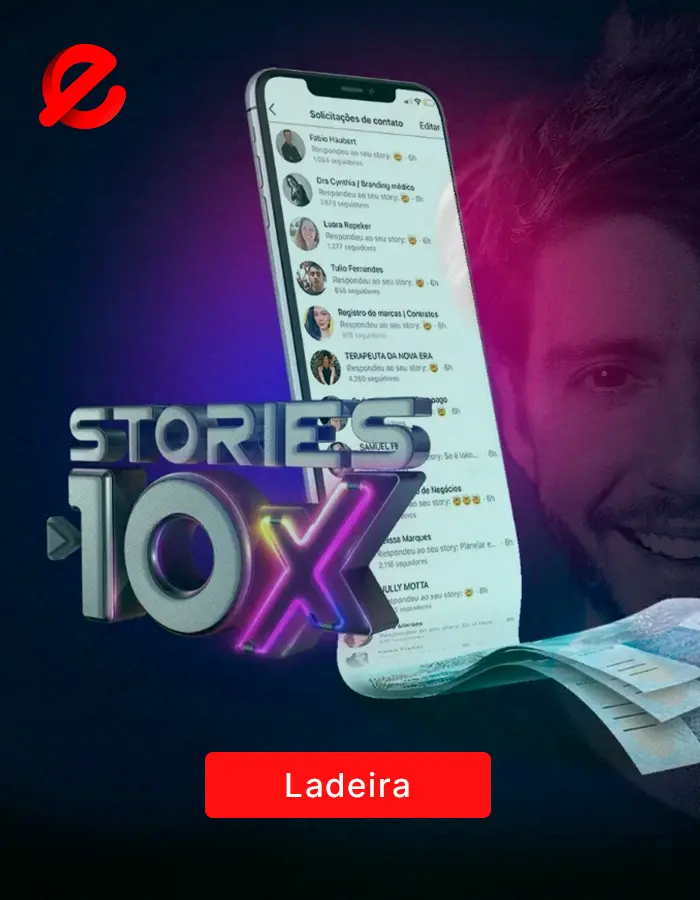 Stories 10X