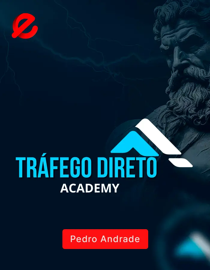 Tráfego Direto Academy