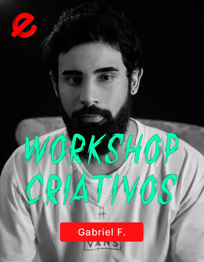 Workshop Criativos Milionários
