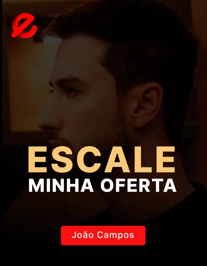 Escale Minha Oferta