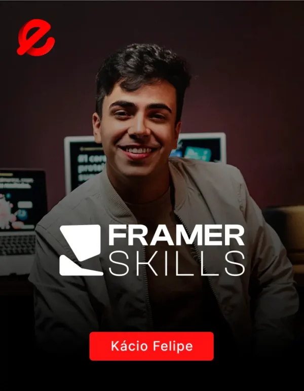 Framer Skills Elite Dos Cursos