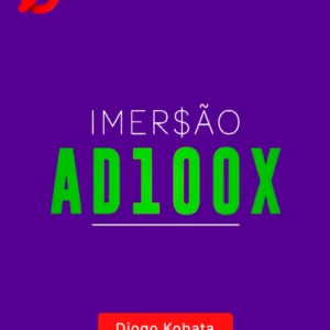 Imersão Ad100x
