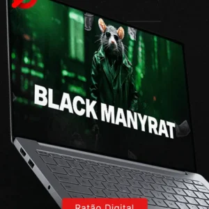 Black ManyRat