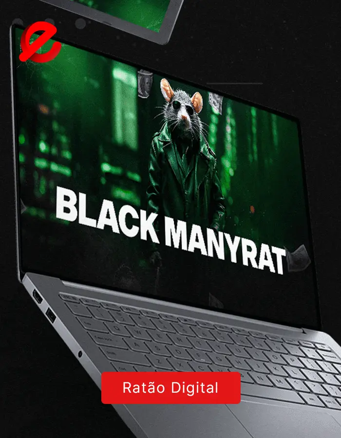 Black ManyRat