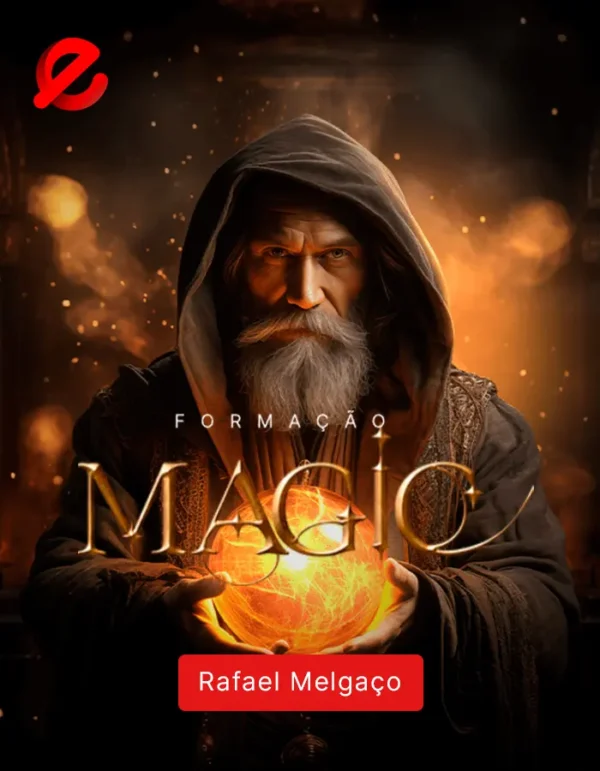 Formação Magic