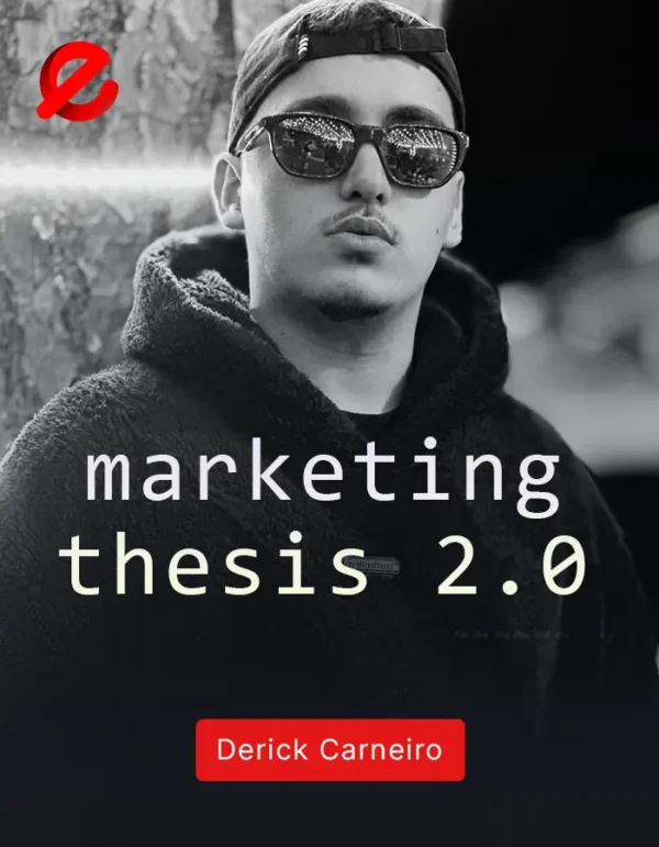 Marketing Thesis 2.0