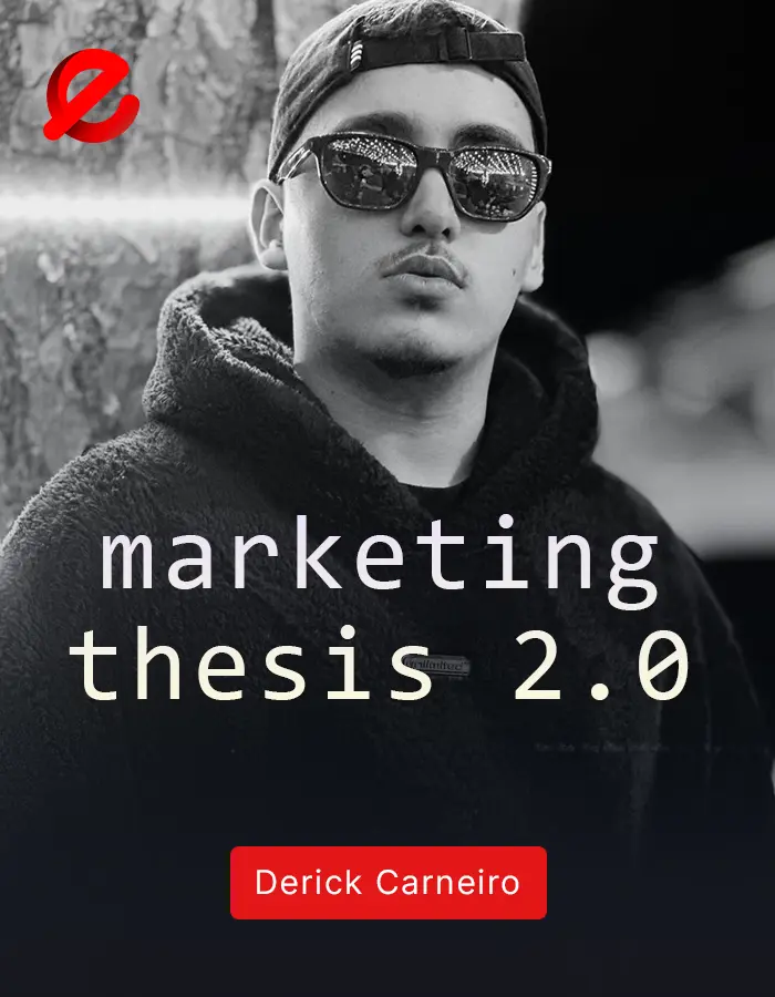 Marketing Thesis 2.0