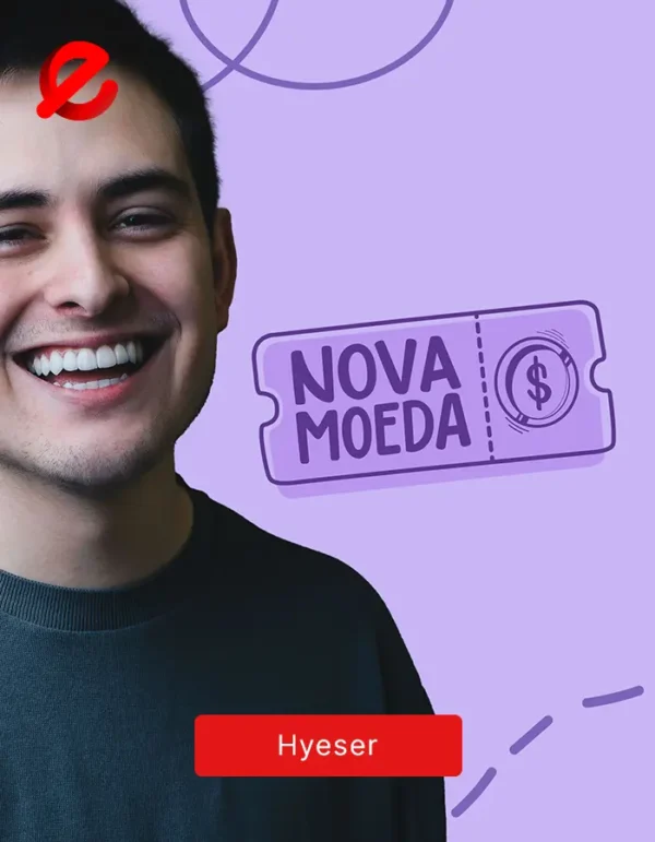 Nova Moeda Hyeser