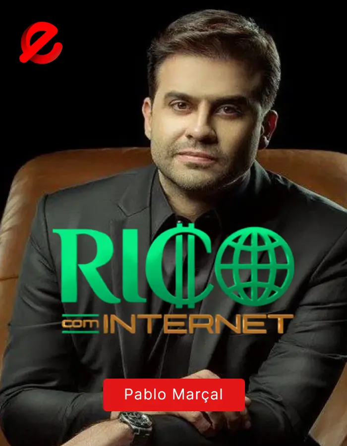 Rico com Internet RCI