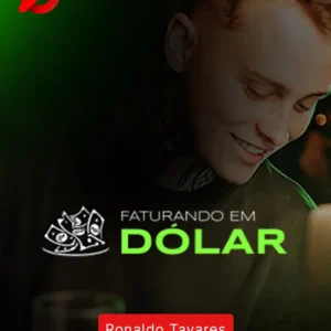 Faturando em Dólar