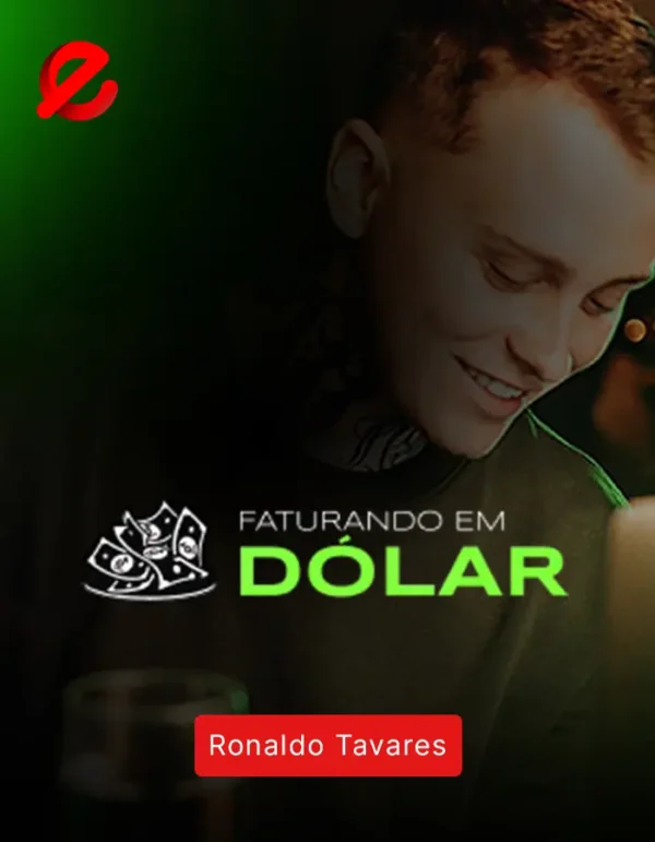 Faturando em Dólar