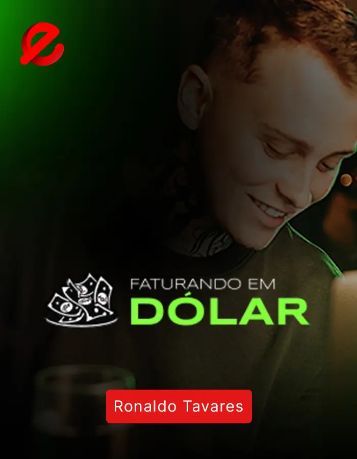 Faturando em Dólar